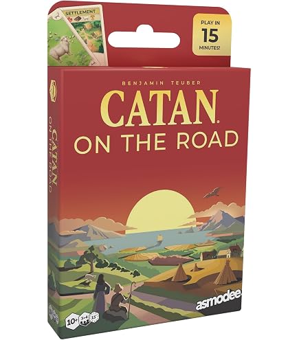 Amazon.com: R&D Games Keyflower : Toys & Games
